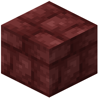 Netherrack Bricks