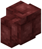 Netherrack Brick Wall