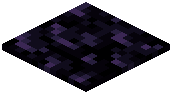 Obsidian Pressure Plate