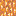 Orange Corundum Sheet