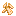 Orange Glass Shard