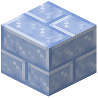 Permafrost Bricks