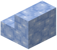 Permafrost Stairs