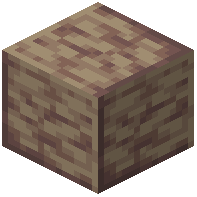 Polished Dripstone