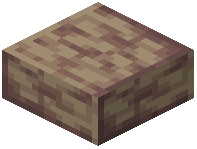 Polished Dripstone Slab