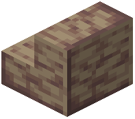 Polished Dripstone Stairs