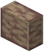 Polished Dripstone Vertical Slab
