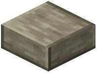 Polished Limestone Slab