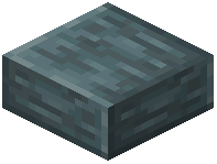 Polished Shale Slab