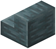 Polished Shale Stairs