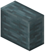 Polished Shale Vertical Slab