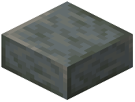 Polished Tuff Slab