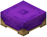 Purple Stool