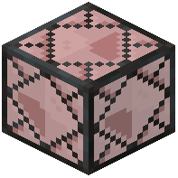Red Framed Glass
