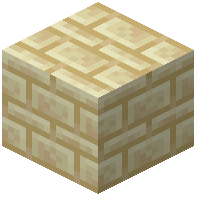 Sandstone Bricks