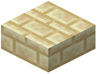 Sandstone Brick Slab