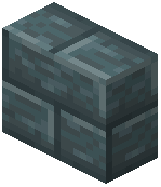 Shale Brick Vertical Slab