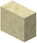Smooth Sandstone Vertical Slab