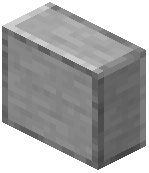 Smooth Stone Vertical Slab