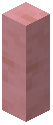 Stripped Cherry Post
