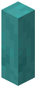 Stripped Warped Post