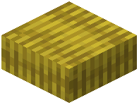 Thatch Slab