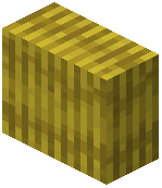Thatch Vertical Slab