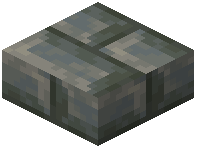 Tuff Brick Slab