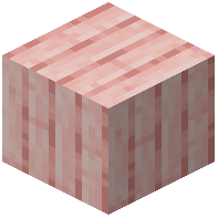 Vertical Cherry Planks