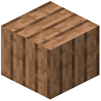 Vertical Jungle Planks