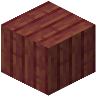 Vertical Mangrove Planks
