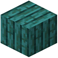 Vertical Warped Planks
