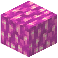 Violet Corundum