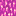 Violet Corundum Sheet