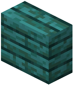 Warped Vertical Slab