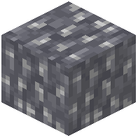Waxed Black Corundum