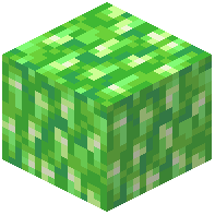 Waxed Green Corundum