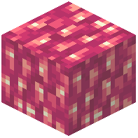 Waxed Red Corundum