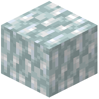 White Corundum