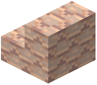 White Terracotta Shingle Stairs