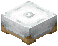 White Stool