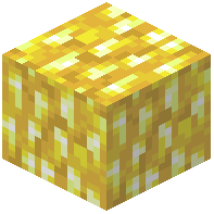 Yellow Corundum