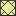 Yellow Framed Glass Pane