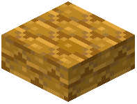Yellow Terracotta Shingle Slab