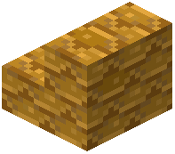 Yellow Terracotta Shingle Stairs