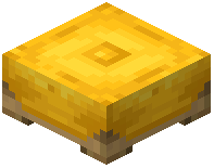 Yellow Stool