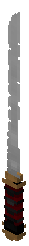 Stains Sword