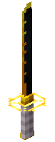 Thunder Katana