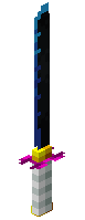 Water Katana