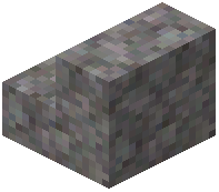 Conglomerate Stairs